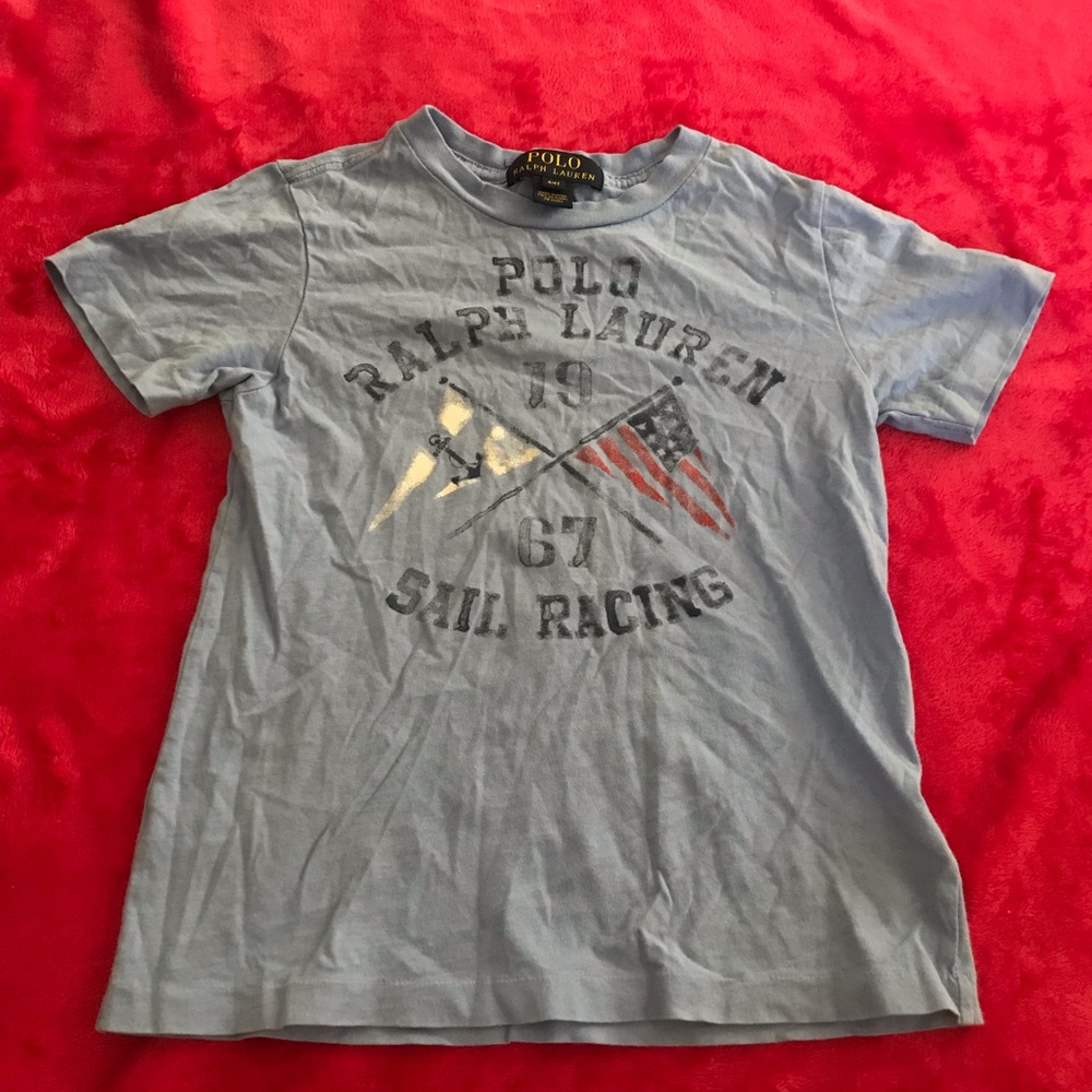 T-shirt’s - Picture 2 of 4